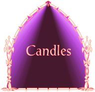 candles